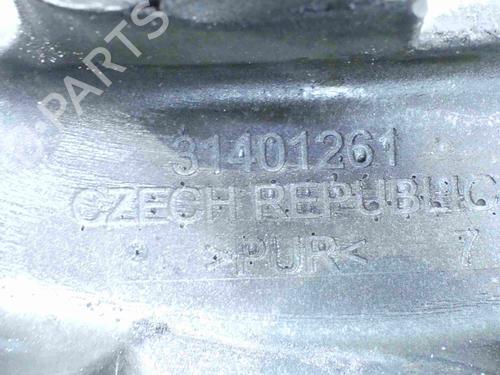 Upper protection VOLVO V60 I (155) D4 AWD | BP37885407M93 - Image 5