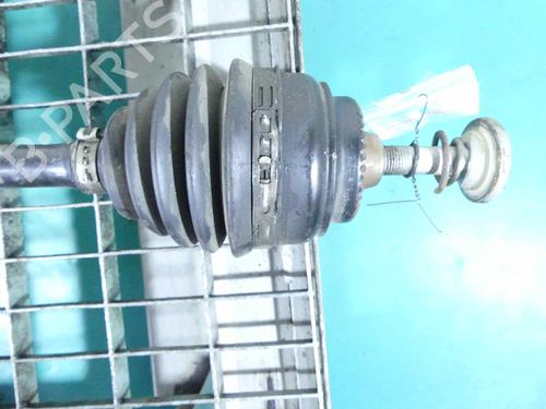 Right front driveshaft BMW 5 (F10) 530 d xDrive | BP37805886M39 - Image 2