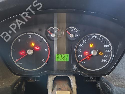 Used Instrument cluster Instrument cluster 37855688 37855688