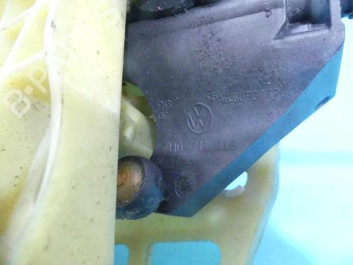 Gear lever VW TRANSPORTER T5 Van (7HA, 7HH, 7EA, 7EH)  | BP37890892M90  - Image 7