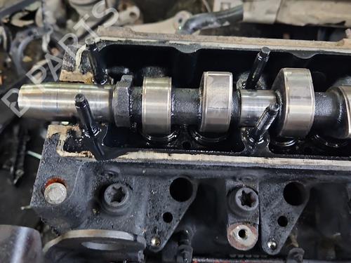 Cylinder head FORD FOCUS C-MAX (DM2) | BP38152176M5 - Image 2