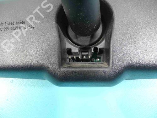 Rear mirror INFINITI FX 30d AWD | BP37803911I6 - Image 6