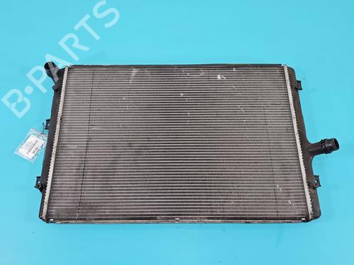 Used Water radiator Water radiator 37815286 37815286