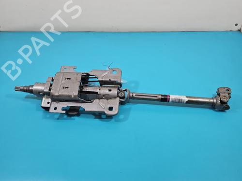 Steering column PEUGEOT 2008 I (CU_) 1.6 HDi | BP38117642M21 - Image 5