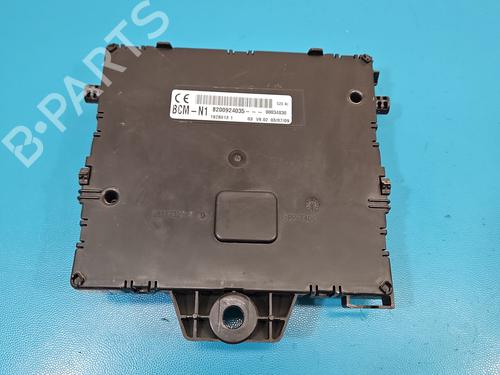 Engine control unit (ECU) RENAULT KANGOO Express (FW0/1_) 1.5 dCi 90 (FW0G, FW05, FW08, FW11) | BP37852270M57 - Image 7