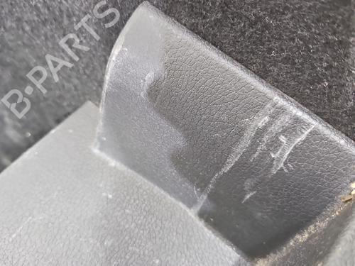 Boot lining HYUNDAI i30 (PDE, PD, PDEN) 1.4 MPI | BP37849453I3  - Image 11