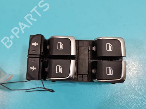 Switch AUDI A6 C7 Avant (4G5, 4GD) 2.0 TFSI | BP38136196I30 - Image 2