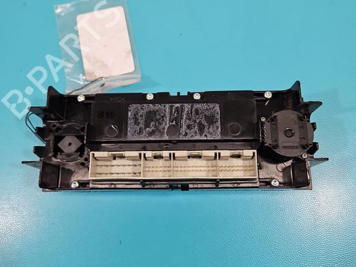 Climate control SKODA SUPERB I (3U4) 1.9 TDI | BP37818809I5  - Image 5