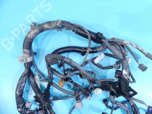 Wiring harness SUZUKI SX4 S-Cross (JY) 1.4 T (AKK414) | BP37807465E16  - Image 12