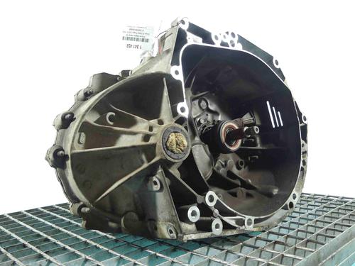 Used Gearbox Gearbox 37895206 37895206