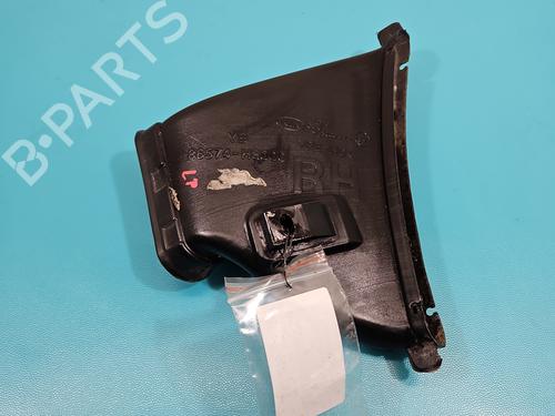 Intake manifold KIA RIO IV (YB, SC, FB) | BP38128698M70 - Image 3