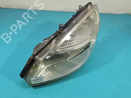 Used Left headlight Left headlight 38731790 38731790