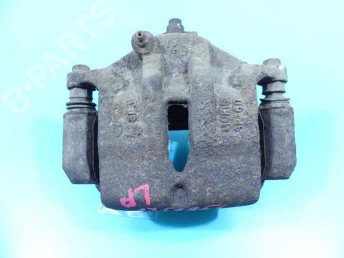 Left front brake caliper KIA SPORTAGE III (SL) | BP37810005M105 - Image 2