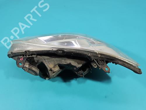 Right headlight TOYOTA COROLLA (_E12_) 1.6 VVT-i (ZZE121_, ZZE121R) | BP38014004C29 - Image 4