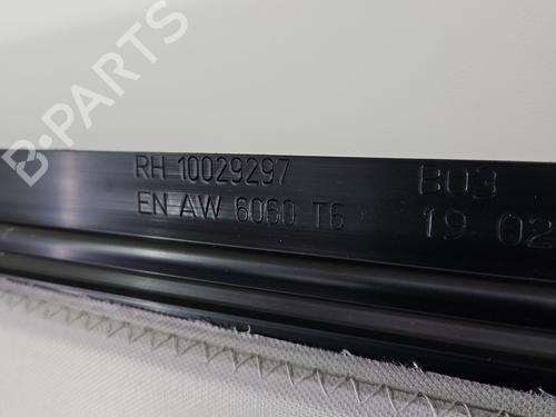 Cargo separator JAGUAR F-PACE (X761) | BP37844378I36 - Image 16