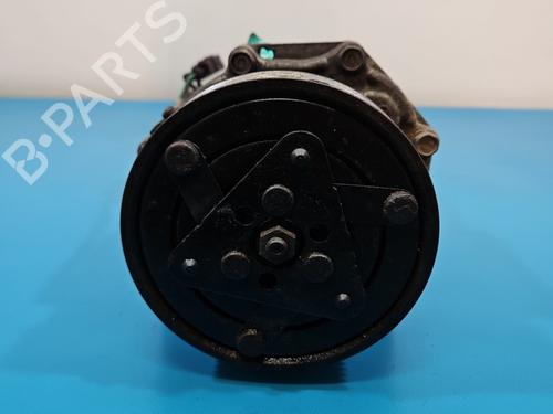 AC compressor VW GOLF IV Variant (1J5) 1.6 | BP39987283M34 - Image 2