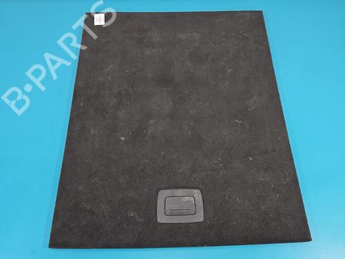 Used Boot lining Boot lining BMW X3 (F25) xDrive 28 i (245 hp) 39953502 39953502