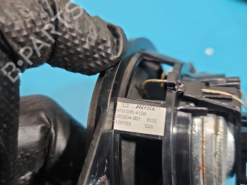 Speaker AUDI Q7 (4LB) 4.2 TDI quattro | BP37827311E2 - Image 11