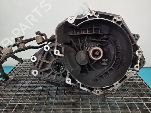 Gearbox OPEL ASTRA H GTC (A04) 1.8 (L08) | BP37856666M3 - Image 2