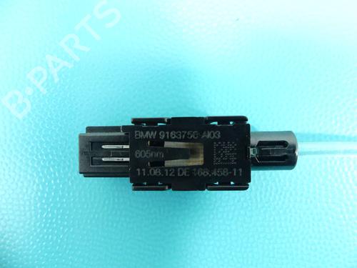 Licence plate light BMW 5 (F10) 520 d | BP37894042I40 - Image 4