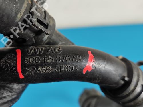 Pipe AUDI A3 Limousine (8VS, 8VM) 1.8 TFSI | BP37849633M125 - Image 8