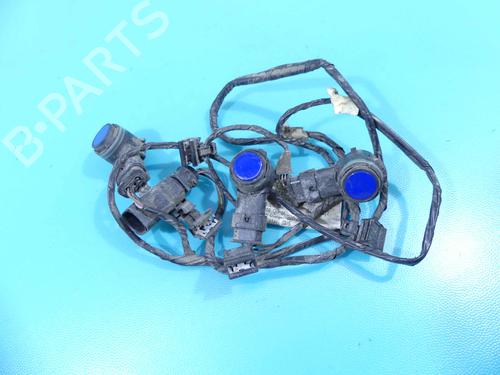 Electronic sensor SKODA FABIA III (NJ3) 1.0 | BP37809757M84 - Image 2