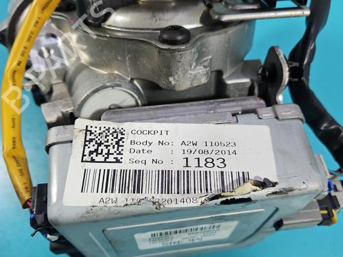 Steering pump KIA CEE'D Sportswagon (JD) | BP37846916M99 - Image 13