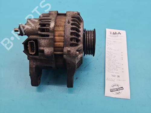Used Alternator Alternator 37816712 37816712