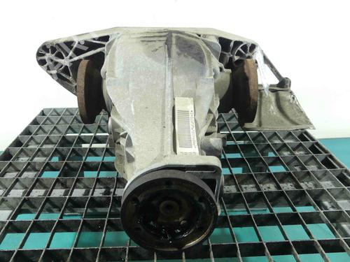 Rear differential AUDI A7 Sportback (4GA, 4GF) 3.0 TFSI quattro | BP37881669M24 - Image 2