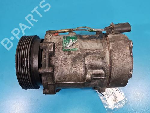 AC compressor VW GOLF IV Variant (1J5) 1.6 | BP40262699M34 - Image 3