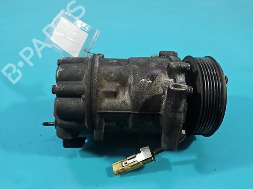 AC compressor PEUGEOT 508 SW I (8E_) 2.0 BlueHDi 150 | BP37842447M34 - Image 8