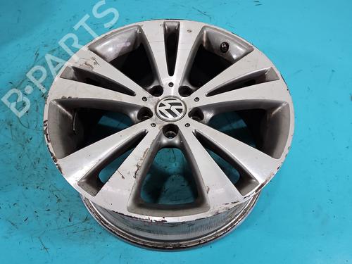 Fælgsæt VW PASSAT CC B6 (357) 2.0 TDI | BP37820098C100 - Image 4