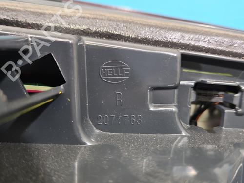 Right tailgate light BMW X3 (G01, F97, G08) xDrive 20 d | BP39977189C80 - Image 7