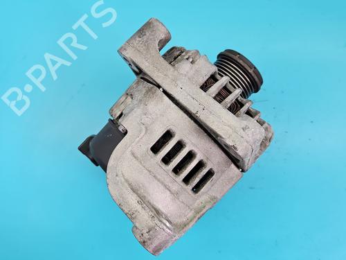 Alternator BMW 1 (F20) 116 d | BP37895959M7 - Image 3