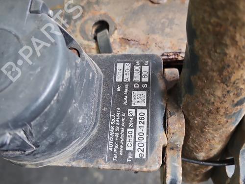 Trækkugle/Mekanisme CHRYSLER PACIFICA 3.5 | BP38143154C141 - Image 5