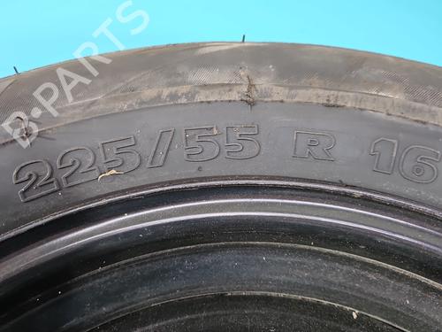 Fælk PEUGEOT 607 (9D, 9U) 2.2 HDi | BP37811324C45 - Image 6