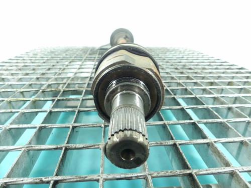 Left front driveshaft HYUNDAI i30 (PDE, PD, PDEN) 1.5 | BP37895930M38 - Image 4