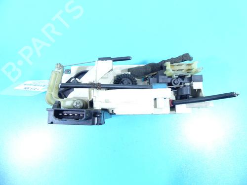 Climate control AUDI 80 B4 Saloon (8C2) 2.0 E | BP37808438I5 - Image 3