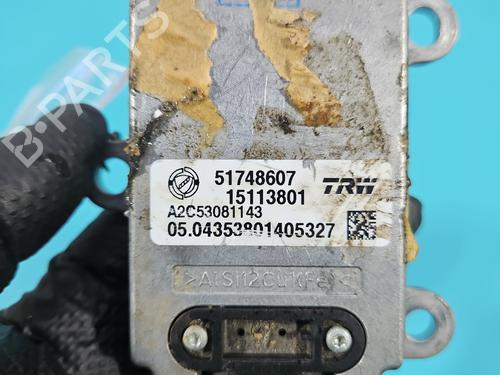 Electronic sensor ALFA ROMEO 159 (939_) 1.9 JTS (939AXA1B) | BP38139076M84 - Image 5