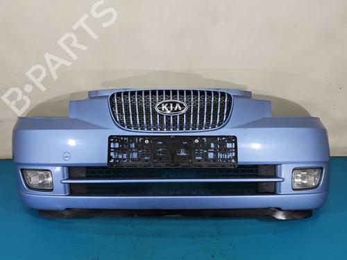 Used Front bumper Front bumper 39637235 39637235