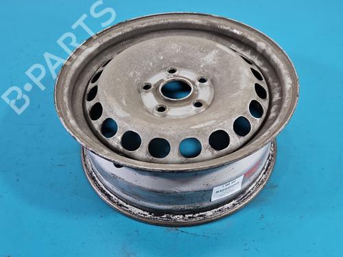 Used Rim Rim 39649621 39649621