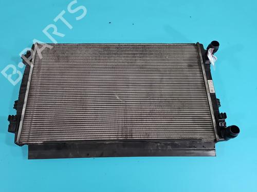 Used Water radiator Water radiator 37812215 37812215