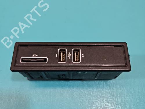 Electronic module MERCEDES-BENZ E-CLASS (W213) E 220 d 4-matic (213.005) | BP37819297M83 - Image 2
