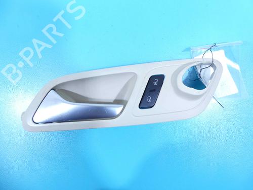 Front left interior door handle VW PASSAT CC B6 (357) 2.0 TDI | BP37808035I13 - Image 2