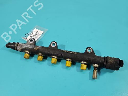 Injection rail RENAULT ESPACE IV (JK0/1_) 2.0 dCi (JK01, JK02, JK1J, JK1K, JK1H) | BP37844941M98  - Image 13