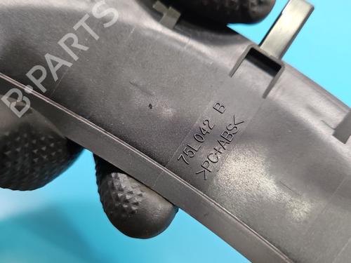Steering wheel controls MAZDA CX-3 (DK) 1.5 SKYACTIV-D AWD (DK4WS, DK5AW) | BP39685781E15 - Image 9