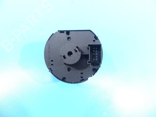 Headlight switch VW SCIROCCO III (137, 138) 2.0 TDI | BP37880191I24  - Image 5