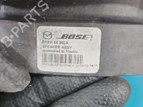 Speaker MAZDA CX-7 (ER) 2.2 MZR-CD AWD (ER10A) | BP39095403E2 - Image 10