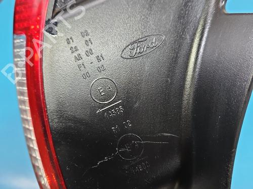 Left taillight FORD FOCUS III 1.6 TDCi | BP40129818C34 - Image 3
