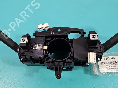 Steering column stalk CUPRA FORMENTOR (KM7, KMP) | BP37827123I23 - Image 4
